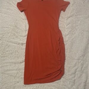 MICHAEL Michael Kors Midi Dress